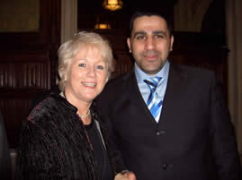 Ann keen