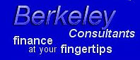 berkeley consultants mortgage financial advice