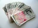 Fifty pound cashback from Ealing Council